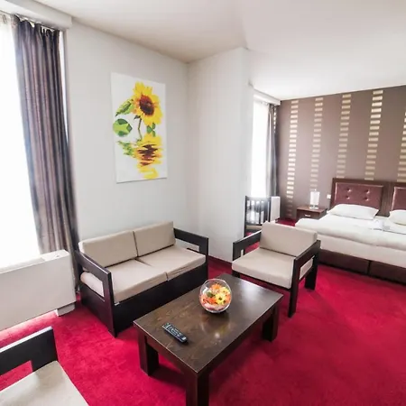 Hotel Atlas 4*
