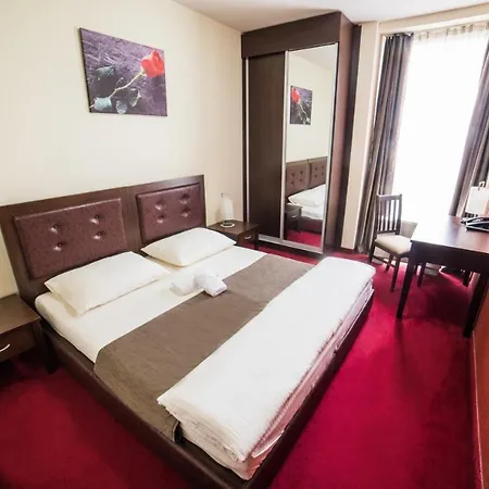 Hotel Atlas