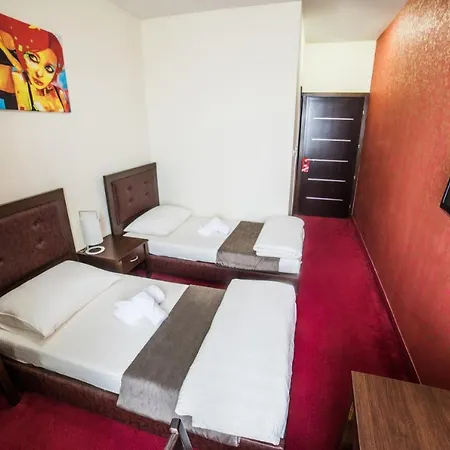 מלון Atlas Ugljevik