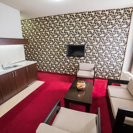 Hotel Atlas 4*