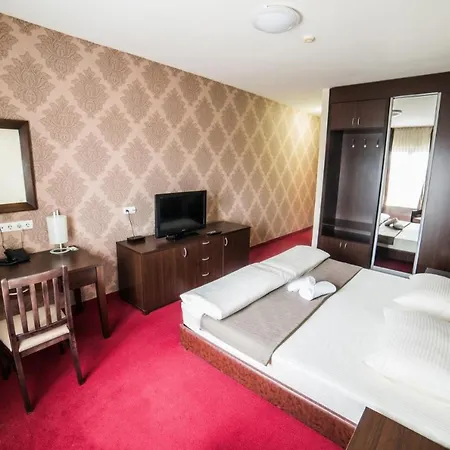 Atlas מלון Ugljevik