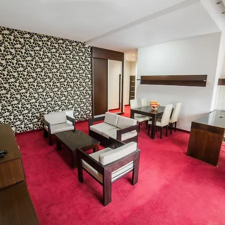 Atlas Szálloda 4*