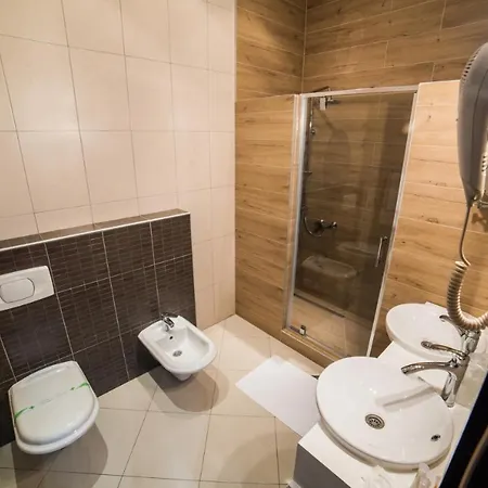 Hotel Atlas Ugljevik