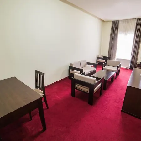 Atlas Hotel 4*