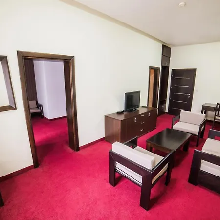 Hotel Atlas Ugljevik