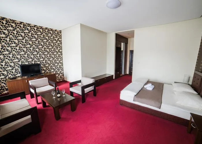 Atlas Hotel Ugljevik