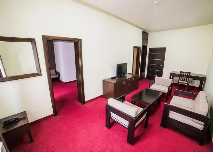 Hotel Atlas Ugljevik